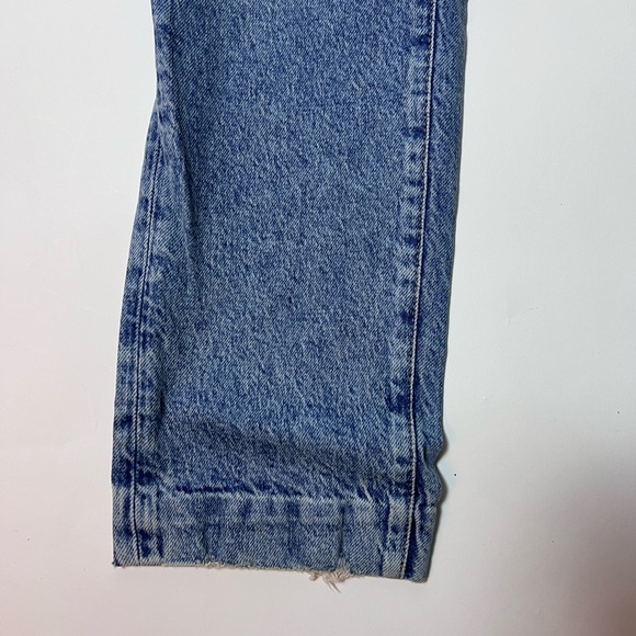 Allsaints denim women’s pants - Picture 4 of 4